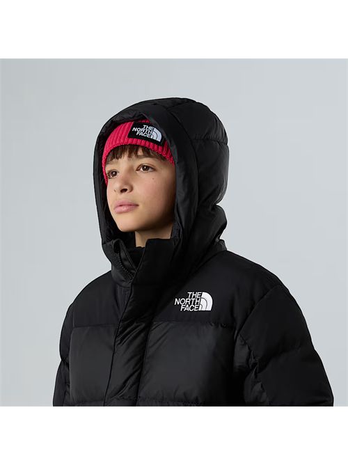 Parka corto in piumino Himalayan da ragazzi THE NORTH FACE | NF0A88UY/KX71